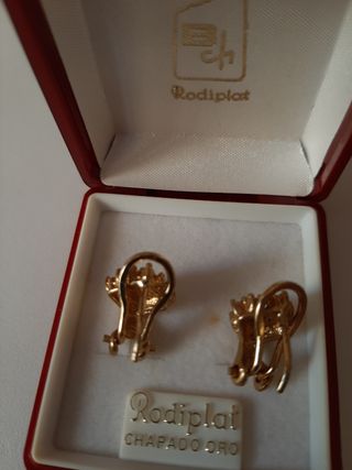 Pendientes de mujer