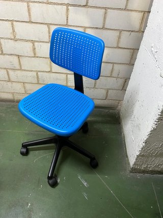 Silla escritorio