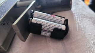 Video Cámara SANKYO SUPER 400