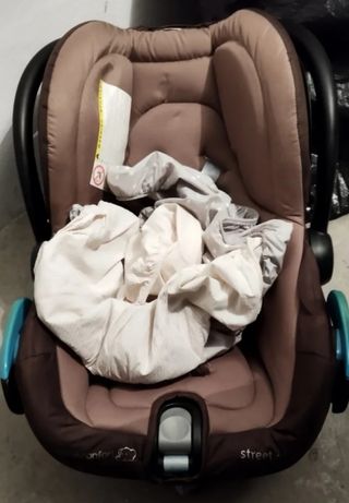 Maxicosi Bebe confort
