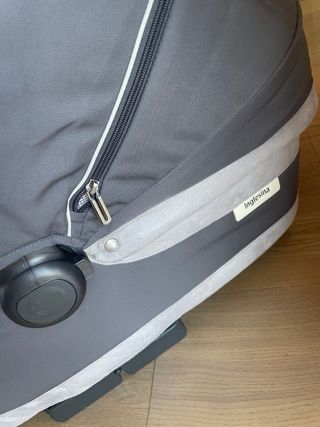 Navicella Inglesina con Stand Up