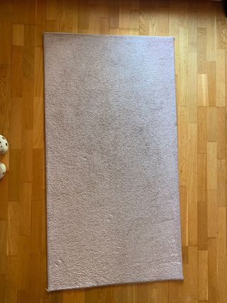 Alfombra habitación