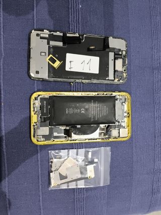 IPHONE 11 PIEZAS