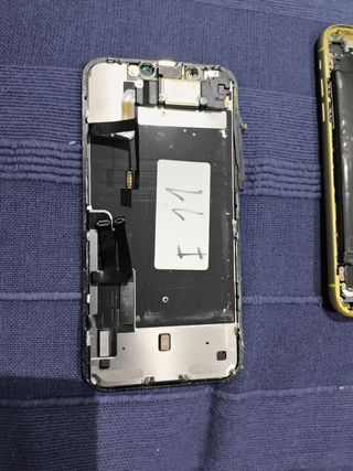 IPHONE 11 PIEZAS