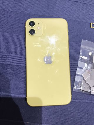 IPHONE 11 PIEZAS