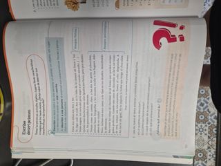 Lengua 4 primaria anaya ( los tres trimestres)