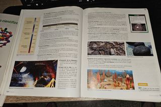 Libro 1 bachillerato biologia