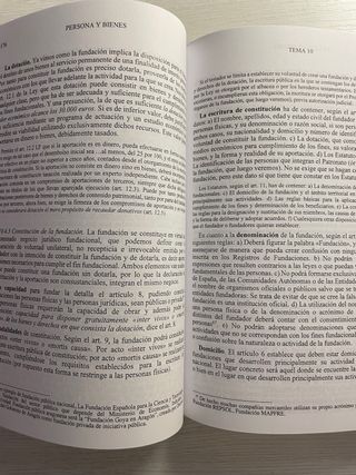 Derecho Civil Persona y Bienes