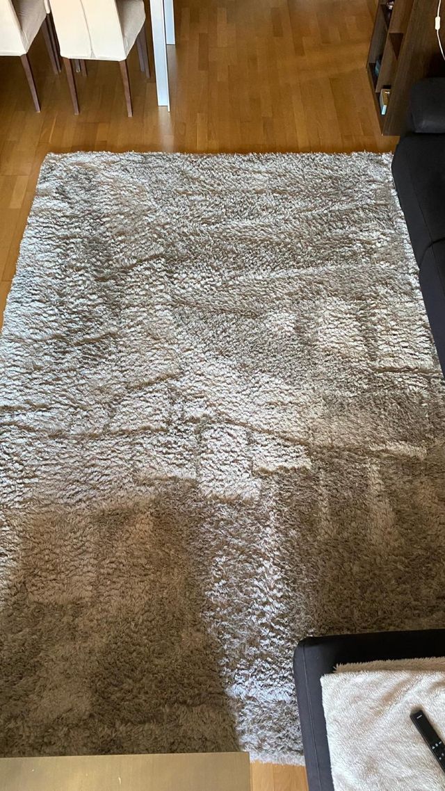 Alfombra grande salón