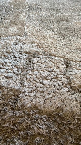 Alfombra grande salón