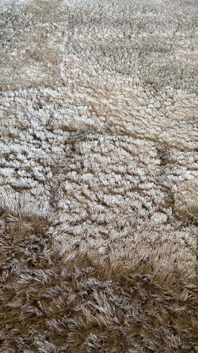 Alfombra grande salón