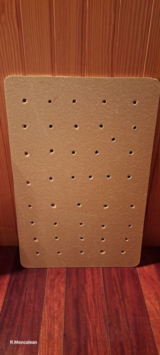 Colchón minicuna
