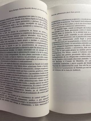 Derecho Administrativo Parte General