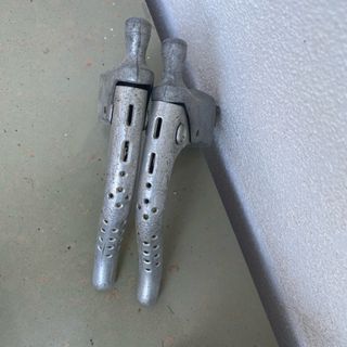 Lote Manetas bicicleta