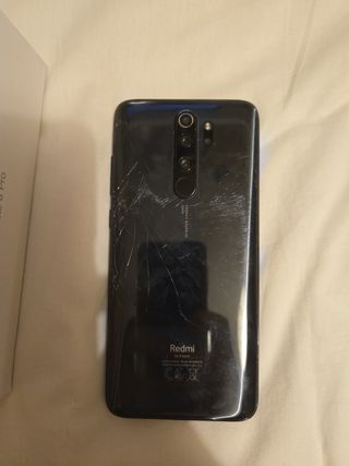 Xiaomi Redmi Note 8 Pro
