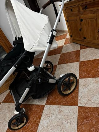 Carro bugaboo fox