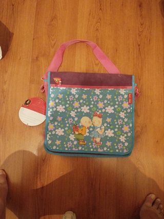 Bolsa Miel & Limón sin estrenar