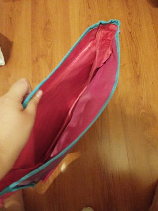 Bolsa Miel & Limón sin estrenar