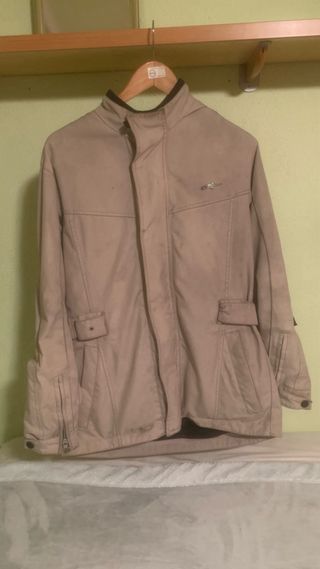 Chaqueta moto alpinestars y  pantalon daynese