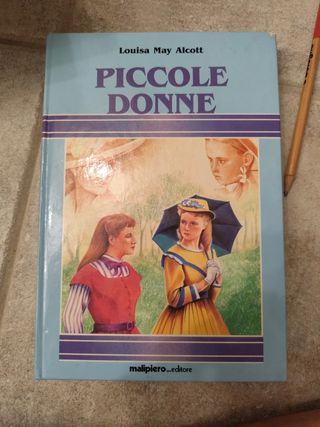 Piccole Donne