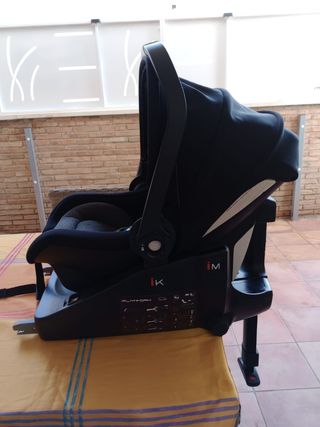 Carrito Jane Minnum Matrix 