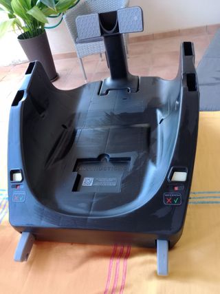 Carrito Jane Minnum Matrix 