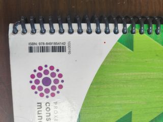 Ciencias Sociais 1 primaria Santillana