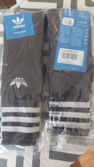 Medias futbol originales