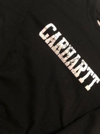 Sweater Negro Carhartt