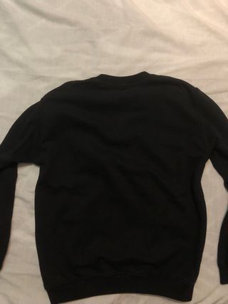 Sweater Negro Carhartt