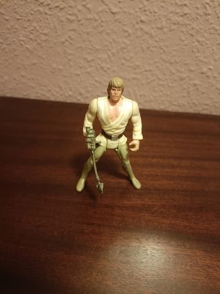 Star Wars Lote de Figuras de Hasbro