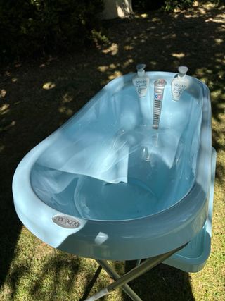 Bañera infantil Bebe-jou