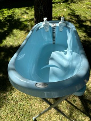Bañera infantil Bebe-jou