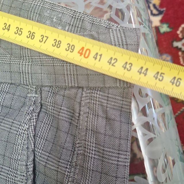 DATCH PANTALONE UOMO