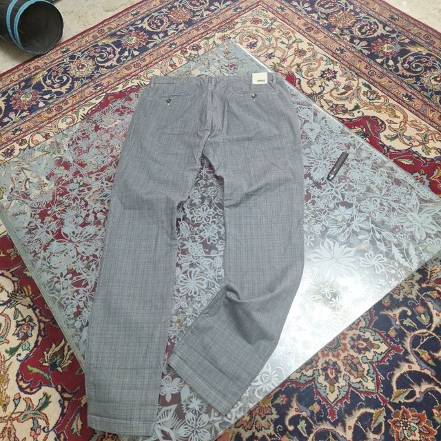 DATCH PANTALONE UOMO