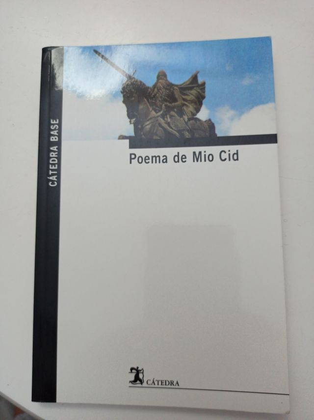 Libro lectura obligatoria Instituto