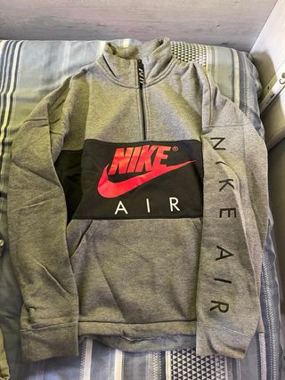 Sudadera Nike