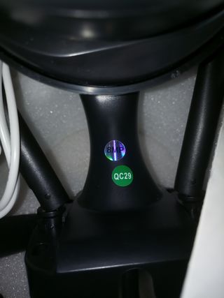 Cámara Smart Wifi 🛜