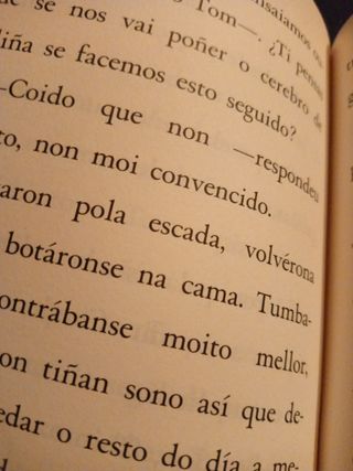 Libro Chinto e Tom