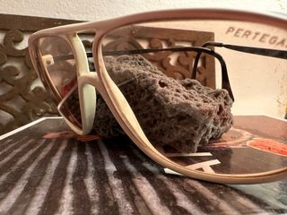 Gafas de sol Pertegaz autenticas vintage