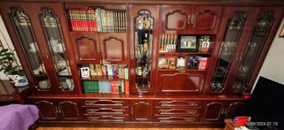 Mueble de salón 
