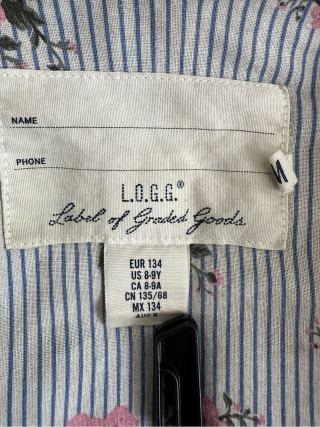 Cazadora entretiempo