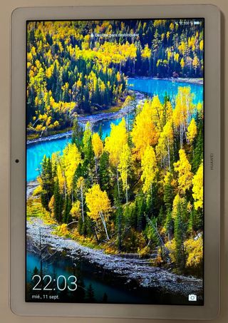 Tablet HUAWEI MediaPad T5