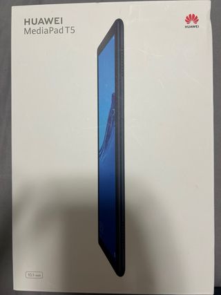 Tablet HUAWEI MediaPad T5