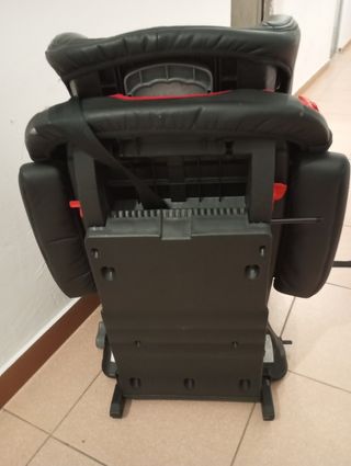 Silla coche