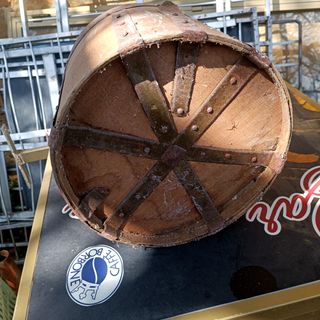 tumino misuratore antico