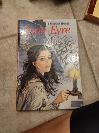 Jane Eyre