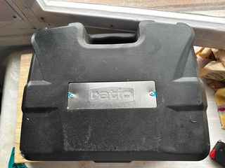 Lijadora orbital ratio LR220M