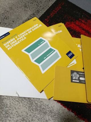 Libro tecnología Oxford ESO Asturias