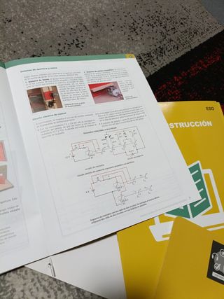 Libro tecnología Oxford ESO Asturias